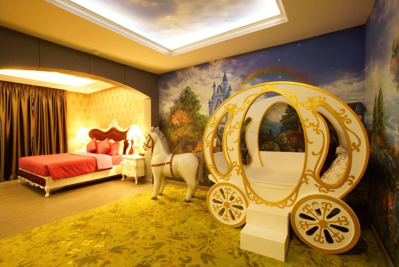 Kingston Hotel 3 - Kuala Lumpur Exterior photo