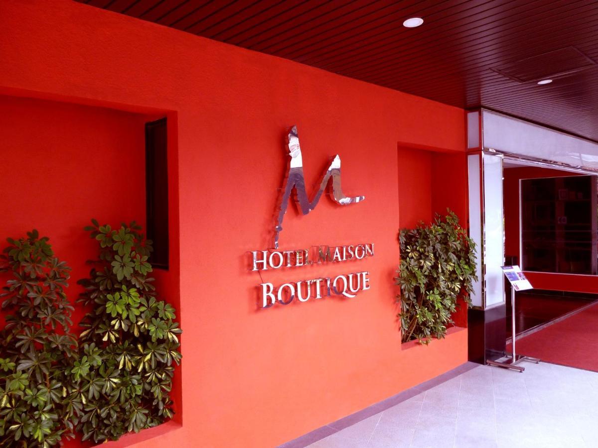 Kingston Hotel 3 - Kuala Lumpur Exterior photo