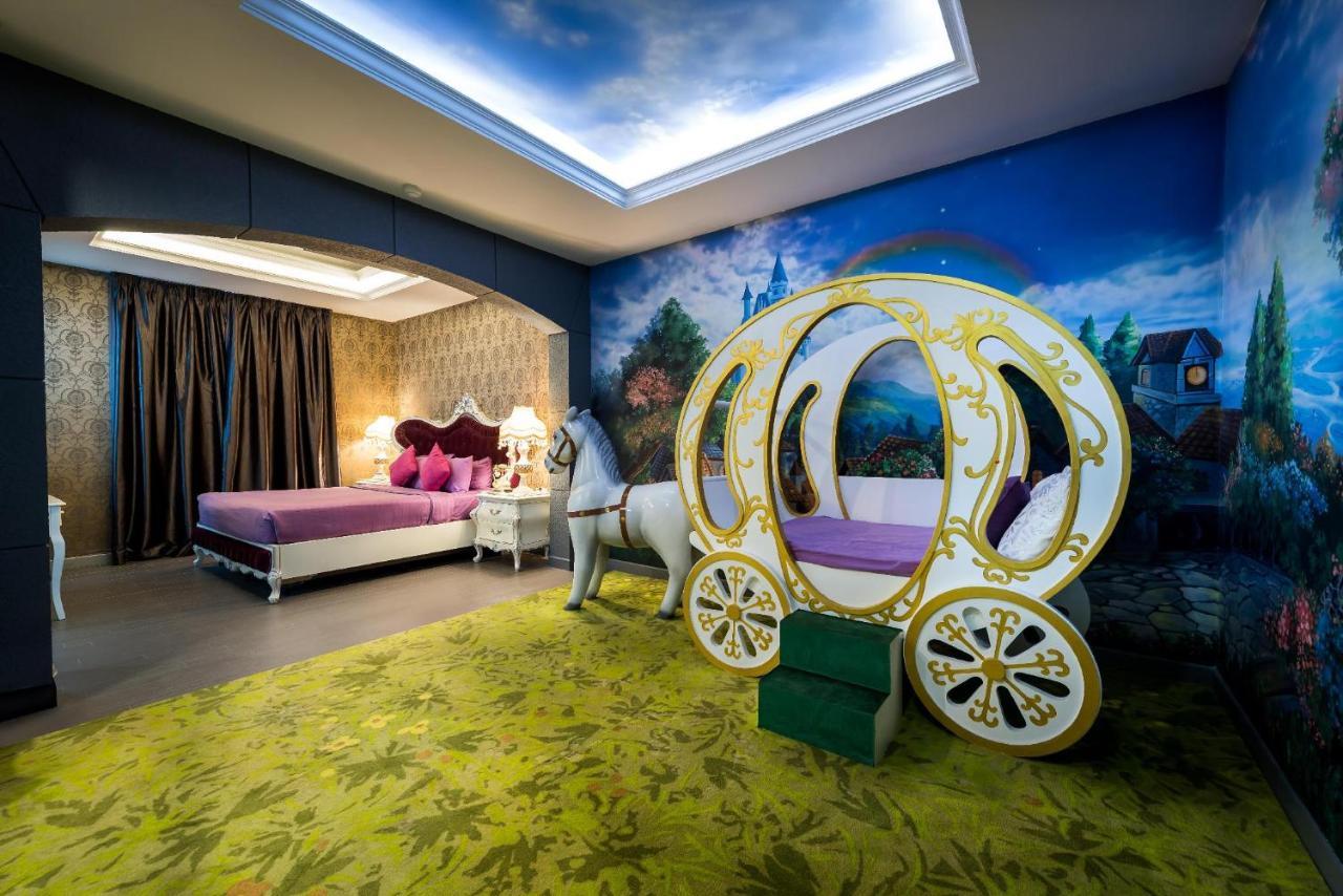 Kingston Hotel 3 - Kuala Lumpur Exterior photo