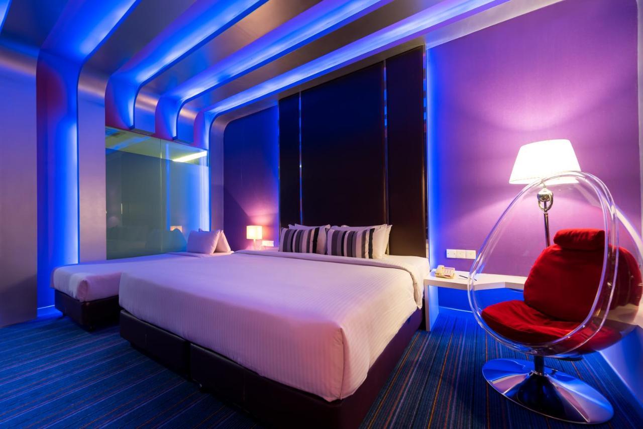 Kingston Hotel 3 - Kuala Lumpur Exterior photo
