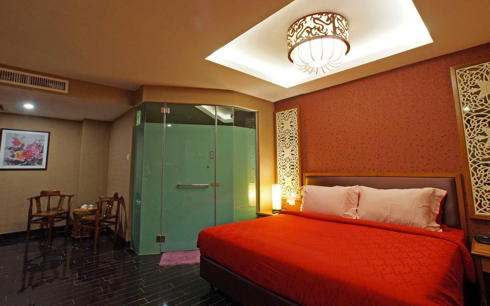 Kingston Hotel 3 - Kuala Lumpur Exterior photo