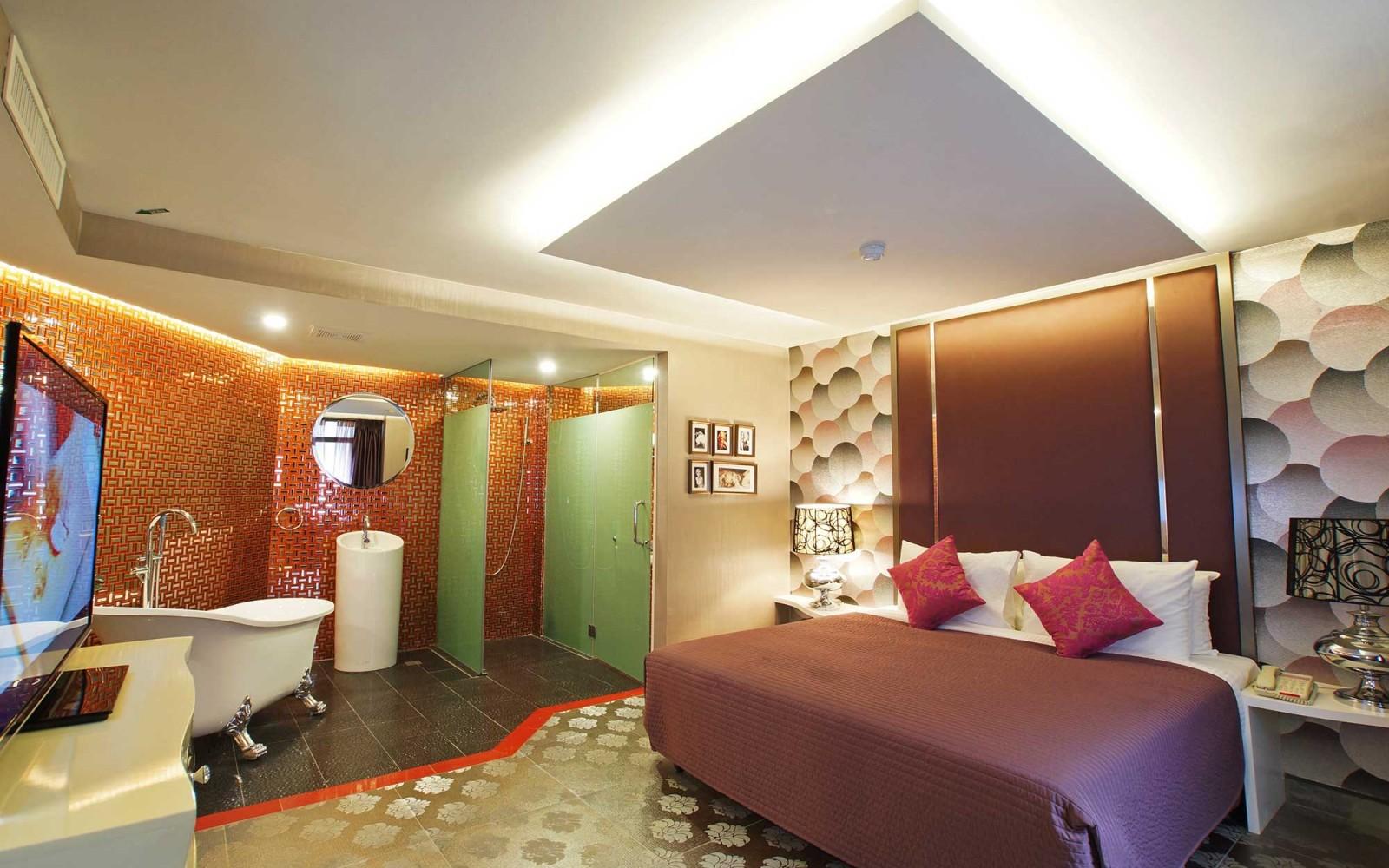 Kingston Hotel 3 - Kuala Lumpur Exterior photo