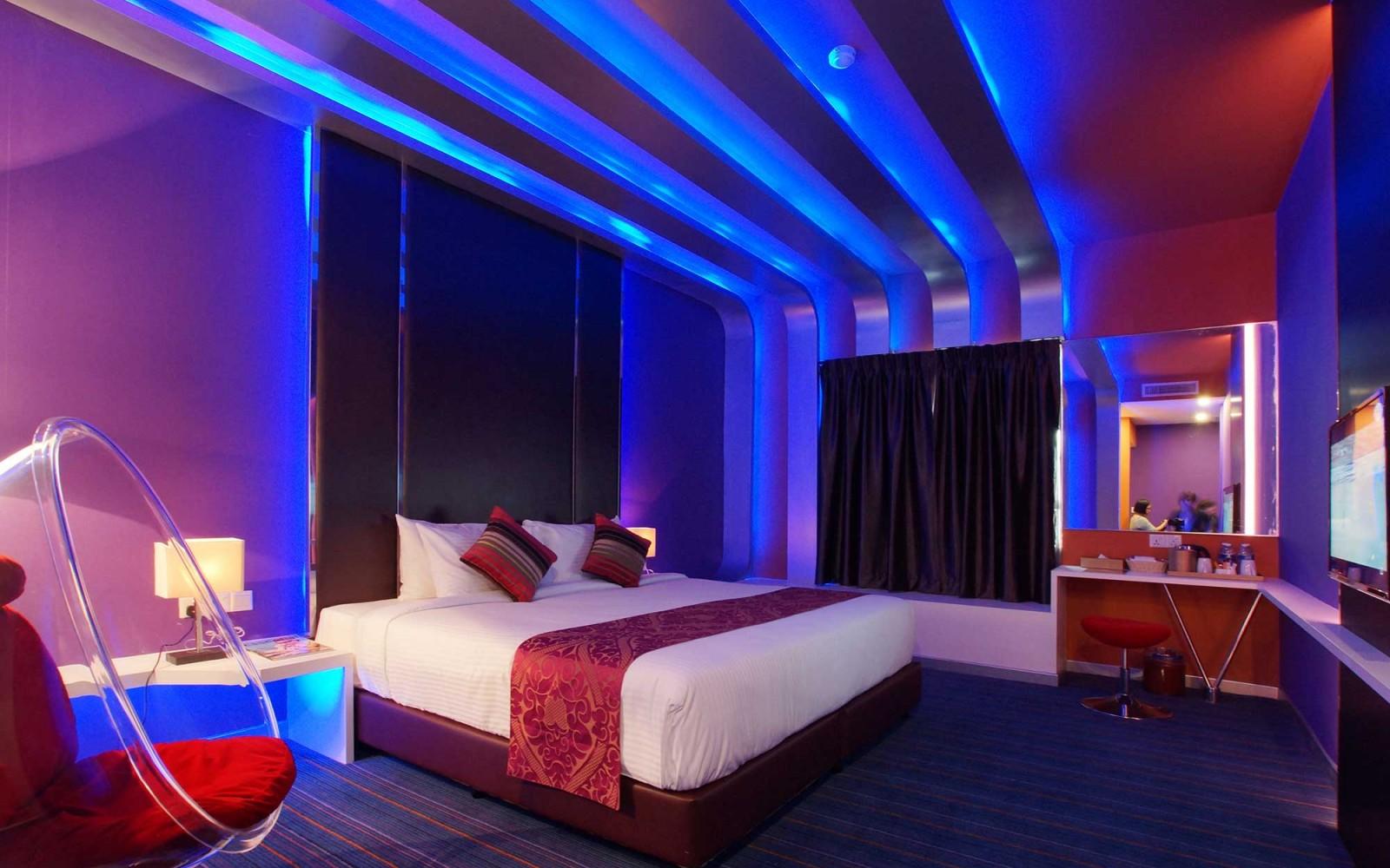 Kingston Hotel 3 - Kuala Lumpur Exterior photo